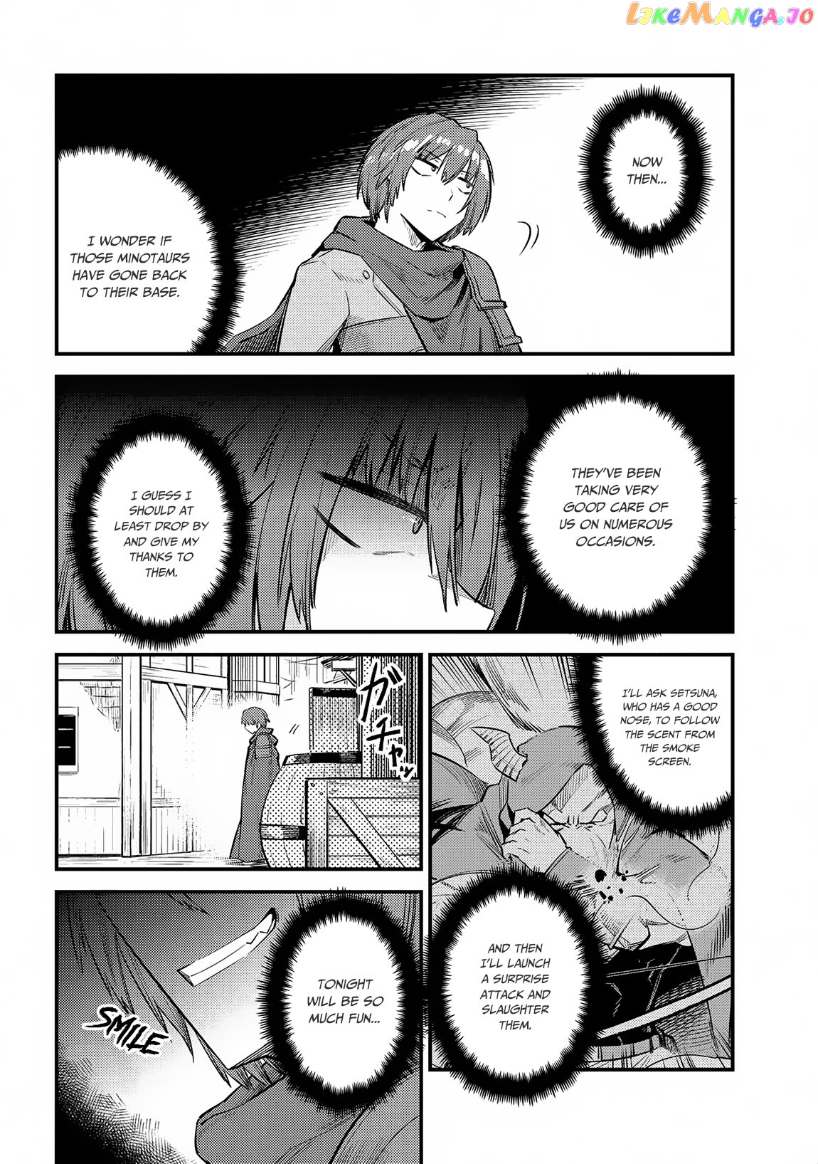 Redo Of Healer, Chapter 20.1 image 23